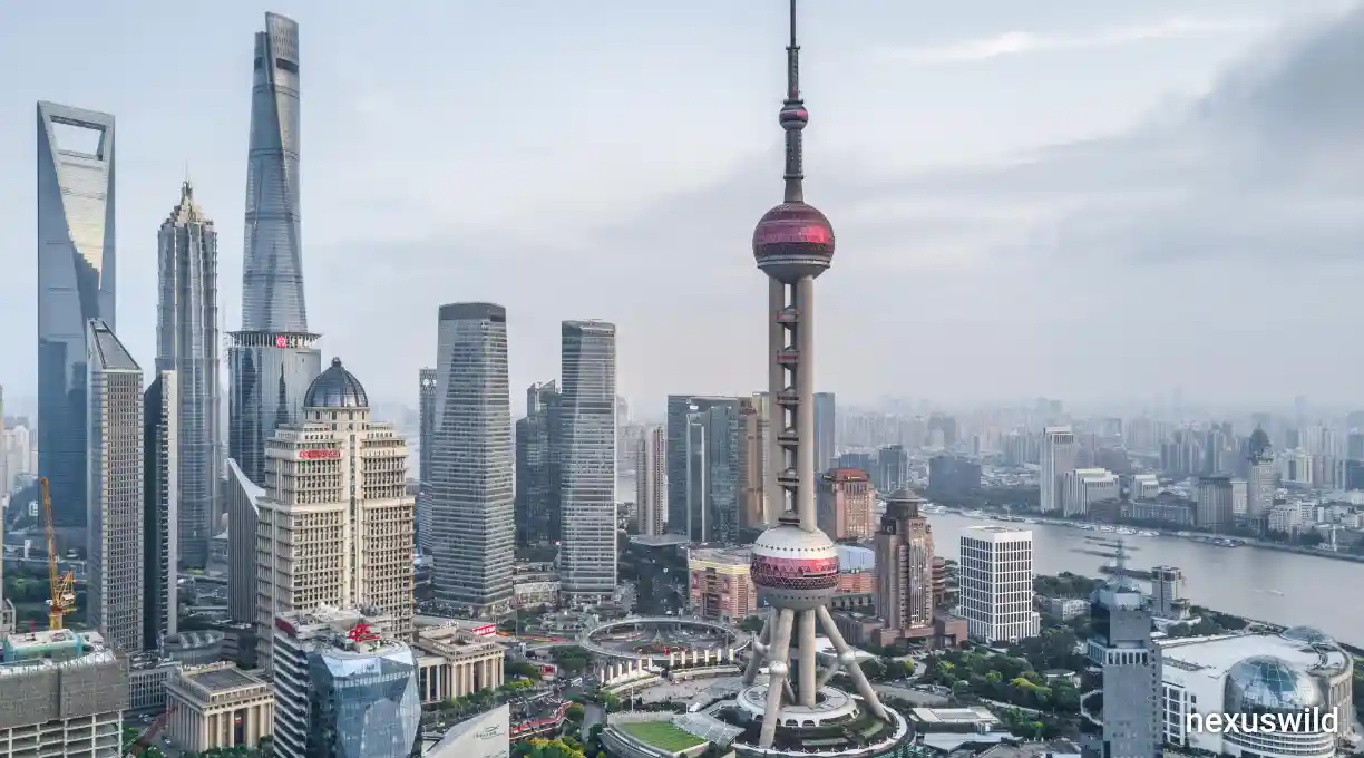 Citigroup Wins China Approval for Wholly Owned Securities Firm in Shanghai