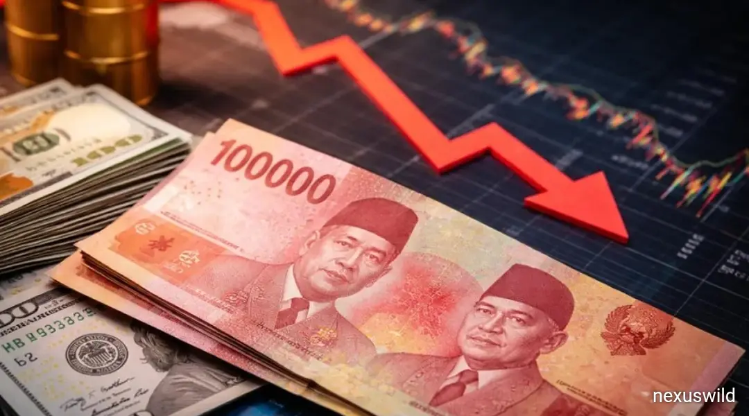Indonesia Stocks Slide as MSCI Downgrade Threat Raises Outflow Fears