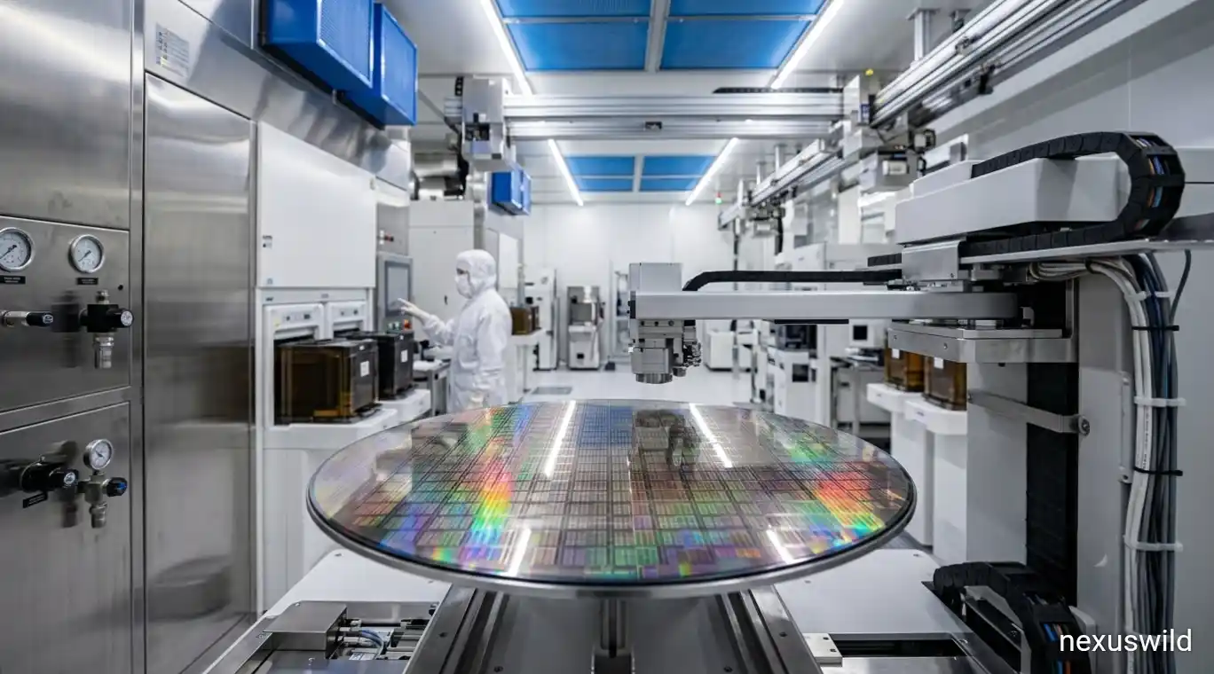 China's CXMT Expands DRAM Technology as Global Memory Competition Intensifies