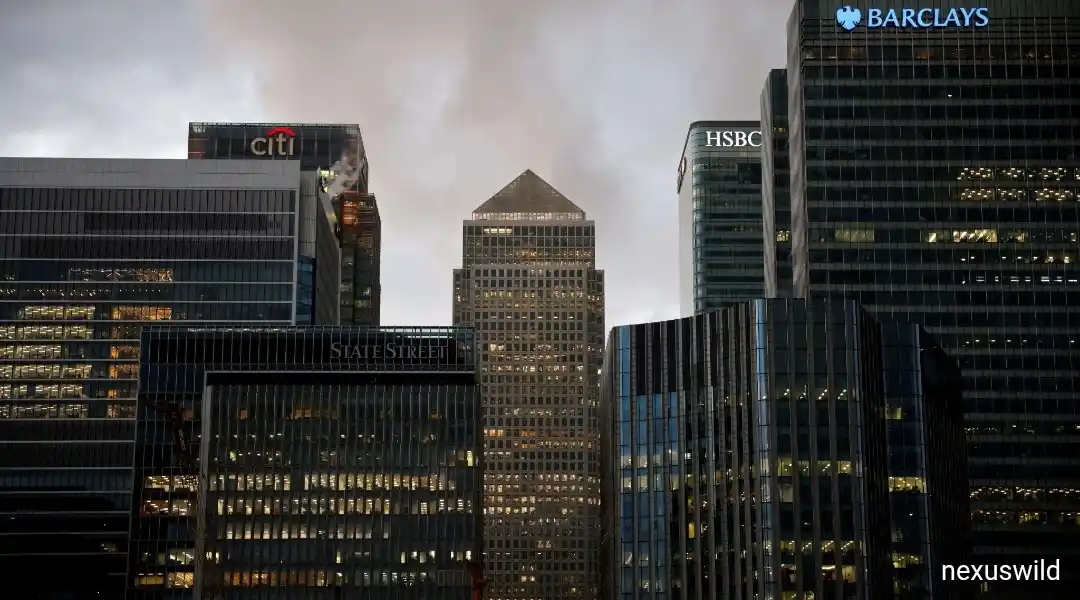 Barclays Plans 5,000 Job Cuts as AI and Technology Drive Cost-Cutting Push