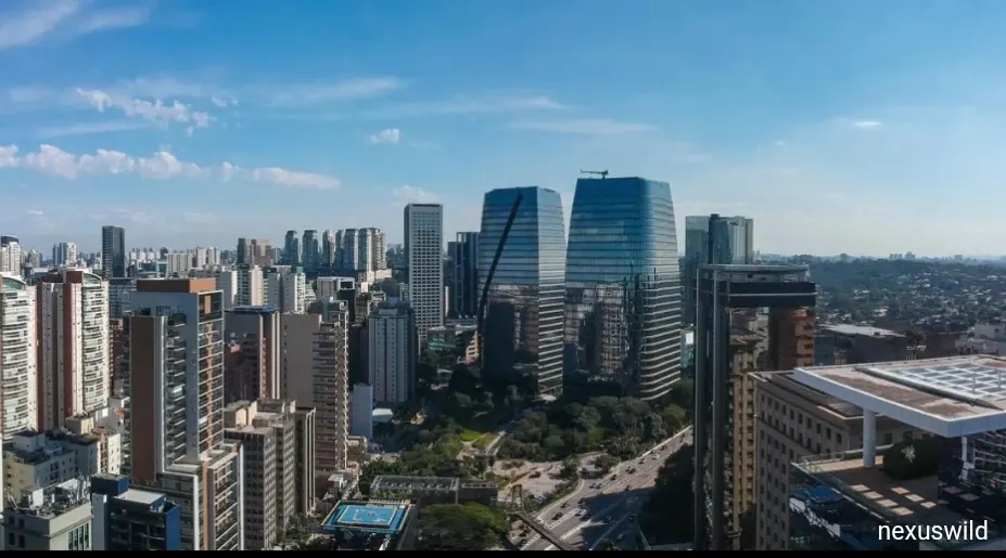 Vinci Compass to Acquire AustralRe for R$336 Million, Launching Permanent-Capital Platform