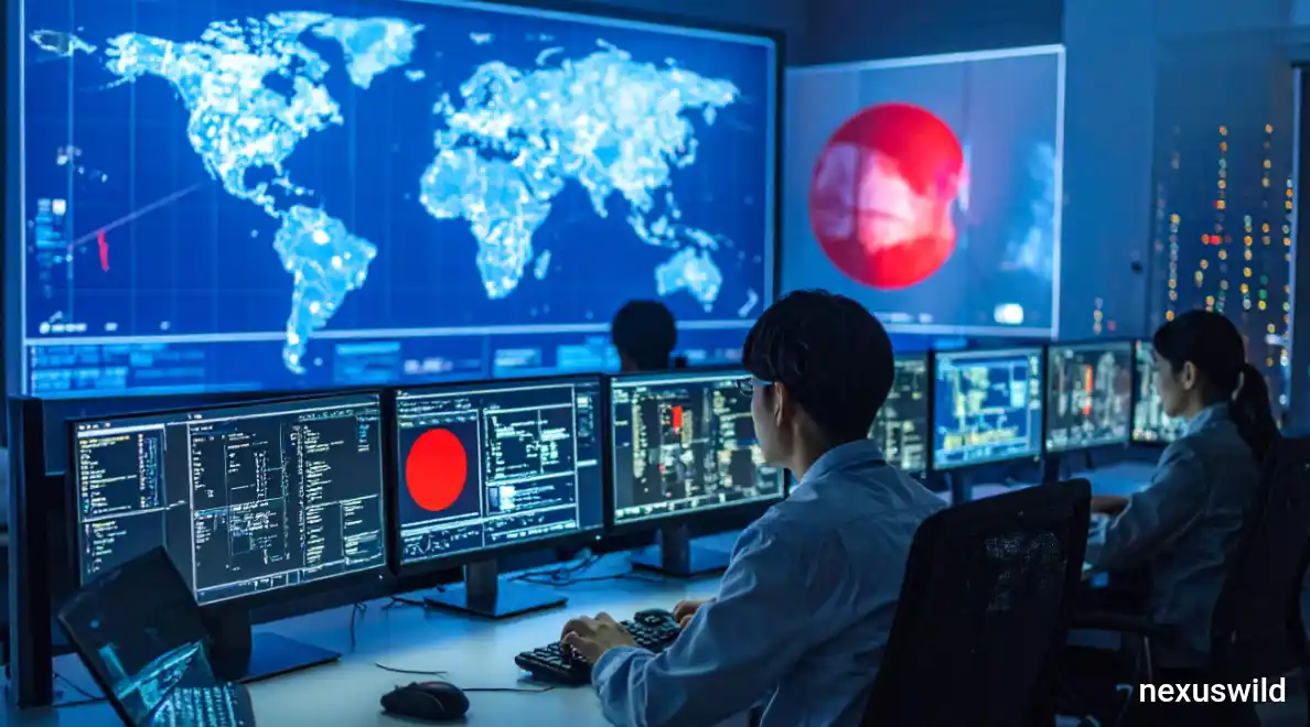 Japan’s Cyberattack Wave Triggers Customer Compensation and Emergency Service Shutdowns