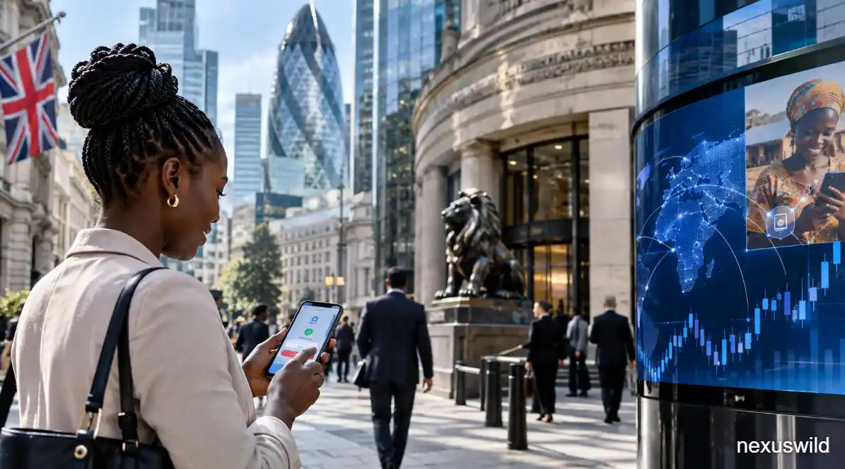Airtel Money Debuts in London at $7 Billion Valuation, Raises $703 Million