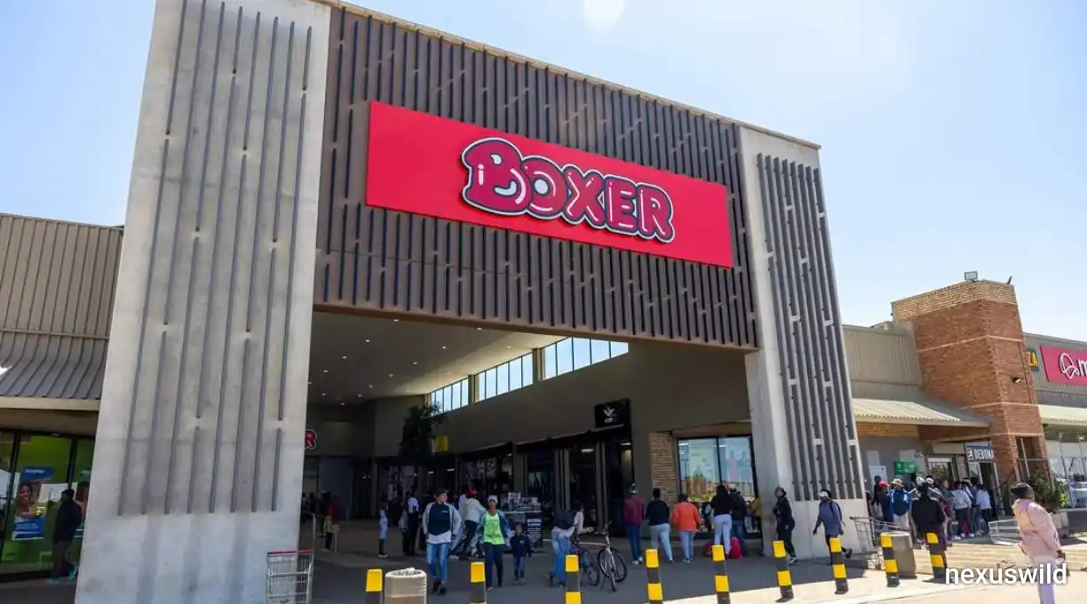 Pick n Pay Narrows Half-Year Loss by 31.9% as Boxer Drives Growth