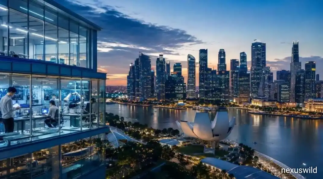 Sea Limited Plans AI Cloud Launch and Public Listing for Fintech Arm Monee