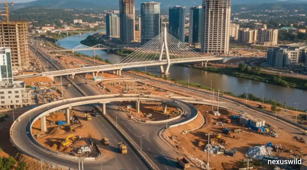 African Development Lenders Back $4.7 Billion in Q3 Deals as Local Capital Gains Ground
