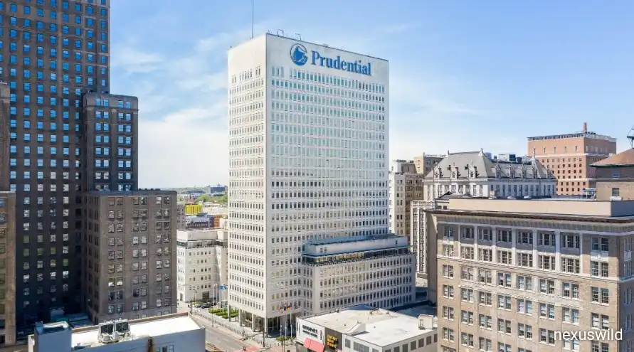 Prudential Sells Brazil and Mexico Insurance Units to CNP Assurances for $4.025 Billion