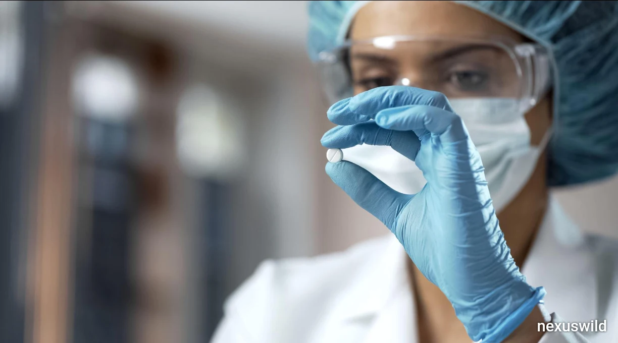 Veradermics Reports Positive Phase 3 Results for Experimental Oral Hair-Loss Drug