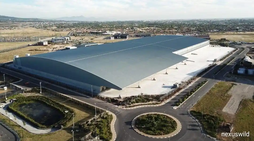Redefine Launches R106 Million Solar Wheeling Project to Supply Three Cape Town Properties