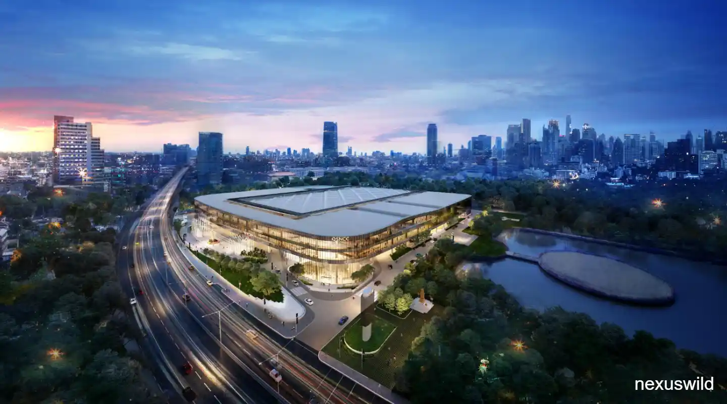 IMF–World Bank Meetings Open in Bangkok Amid Debt and Inflation Risks