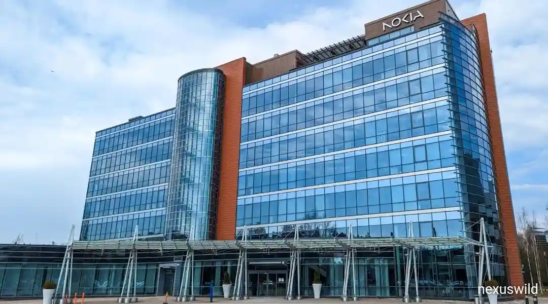 Nokia Q3 Comparable Operating Profit Jumps 35% as AI Networking Demand Accelerates