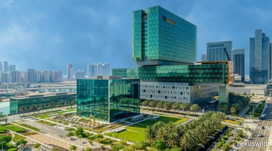 Oracle and AstraZeneca Team Up on AI-Powered Clinical Research, Starting in Abu Dhabi