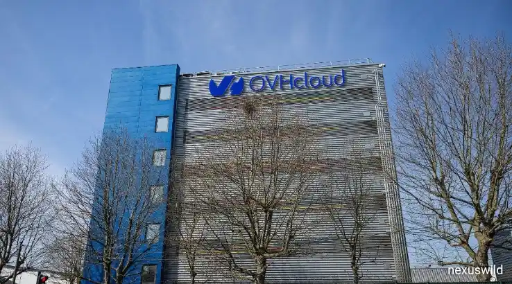OVHcloud Posts First Positive Free Cash Flow Since IPO as Growth Accelerates