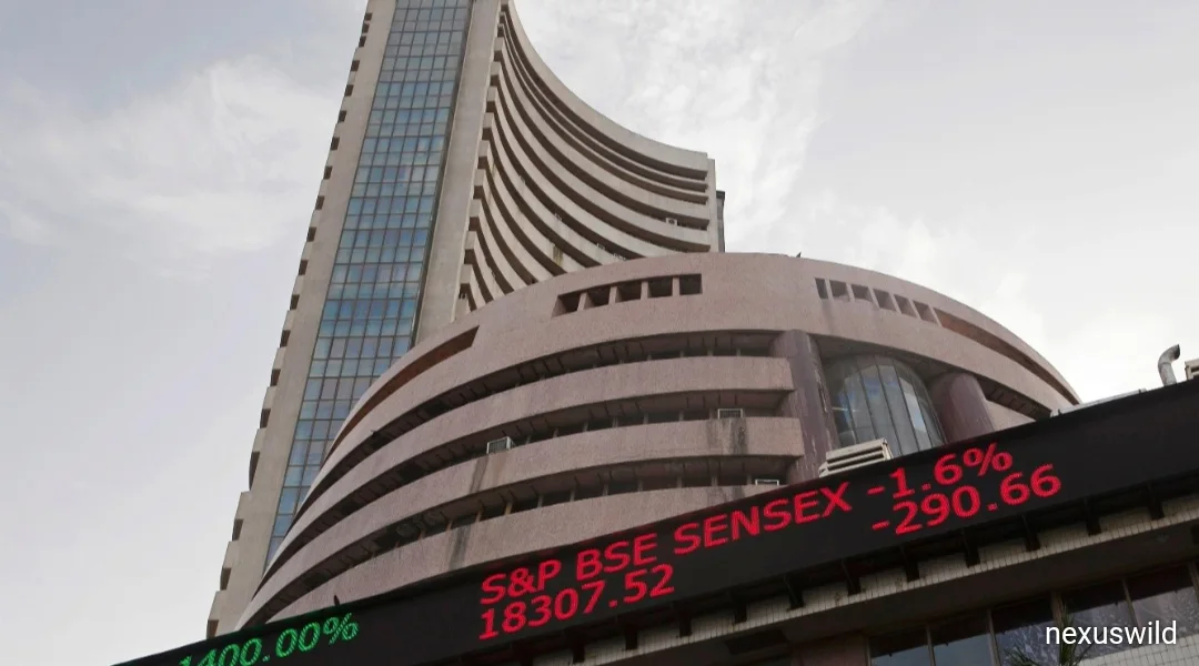 Indian Stock Market Rebounds as Nifty IT Rallies on HCLTech Earnings