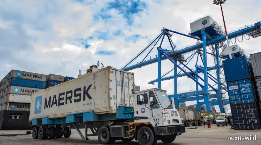Chinese Manufacturing Investment in Africa Nears $8 Billion as Firms Expand Local Production