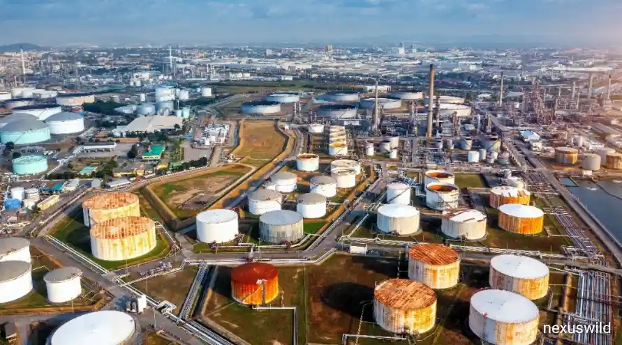 Brent Crude Holds Above $105 as Middle East Risks Offset Russian Fuel Supply Hopes