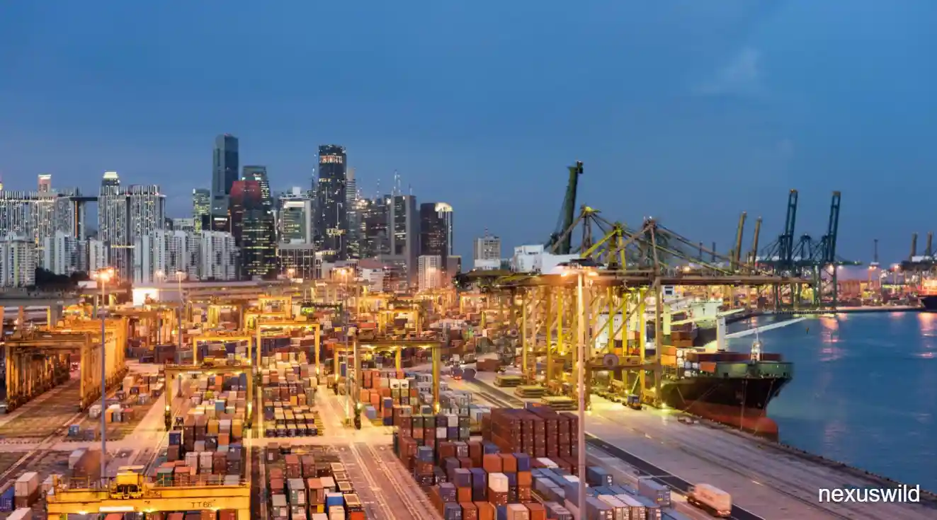AMRO Raises ASEAN Growth Forecast to 4.9% for 2026