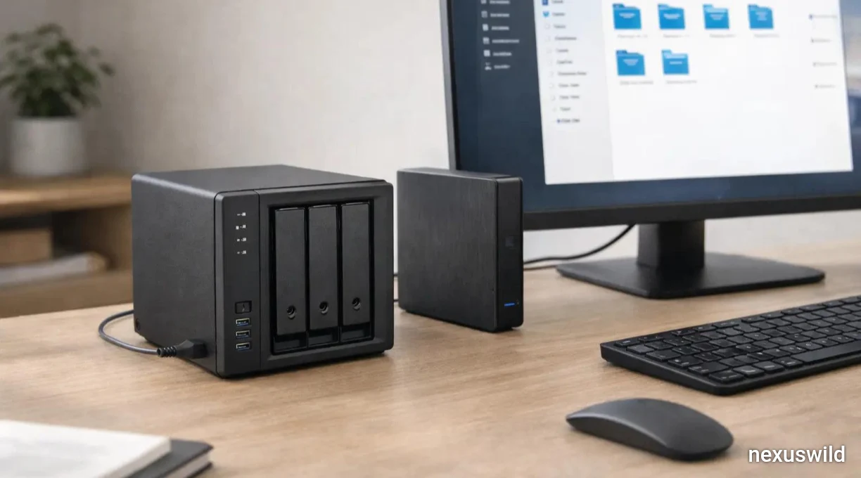 Home Servers Offer an Open-Source Alternative to Paid Streaming and Cloud Services