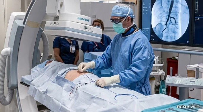 Hospital AI Adoption: Integration Is the Next Hurdle