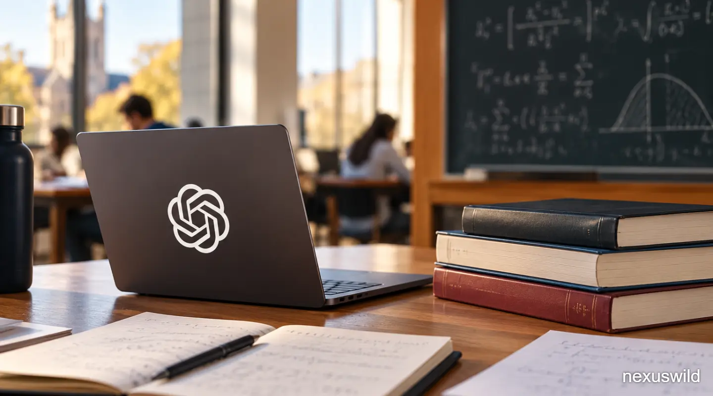 OpenAI’s Math Paper Release Disrupts Early-Career Researchers, NYU Professor Says