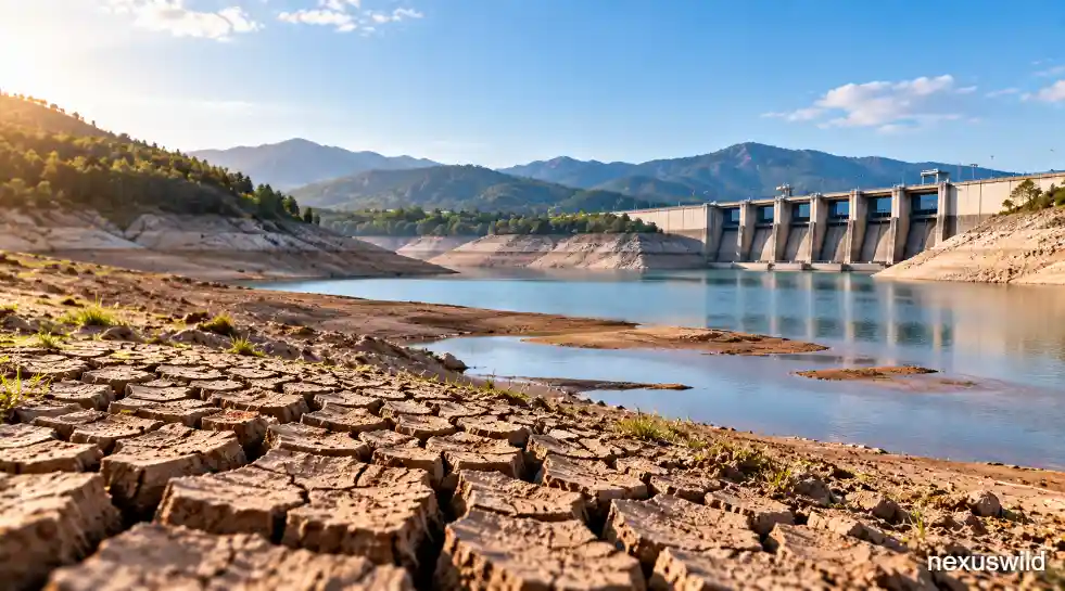 Why Global Freshwater Resources Face Growing Pressure