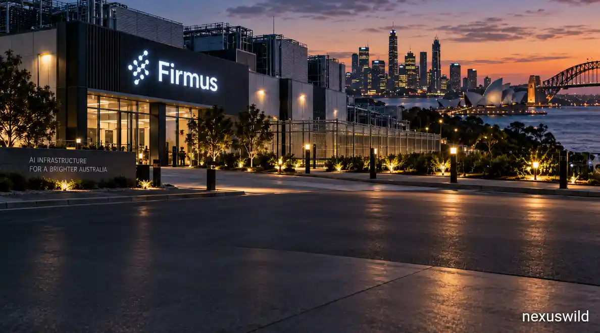 Firmus Cuts IPO Price 25% as AI Investors Turn Cautious