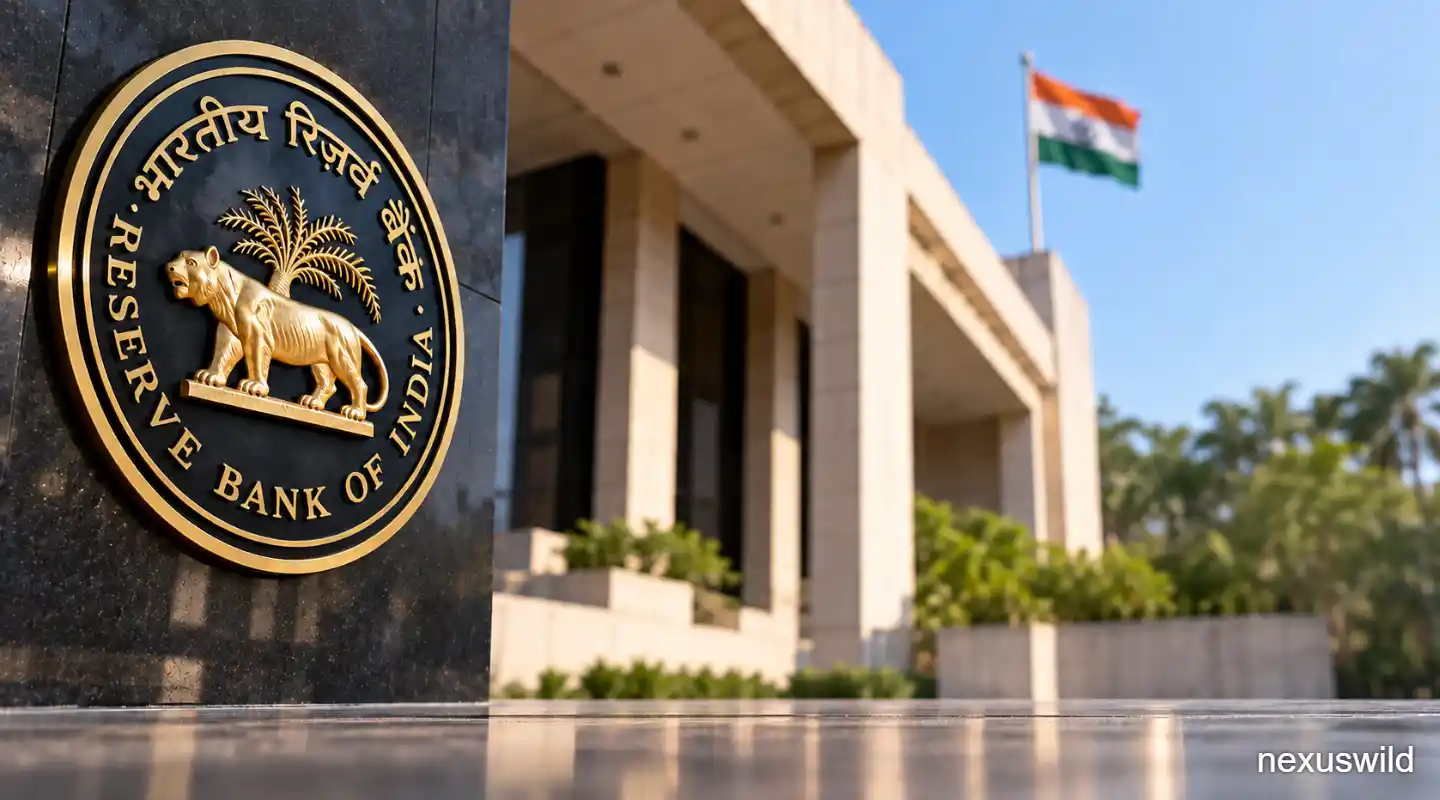 RBI Raises Repo Rate to 5.50% as Inflation Risks Drive Shift to Calibrated Tightening
