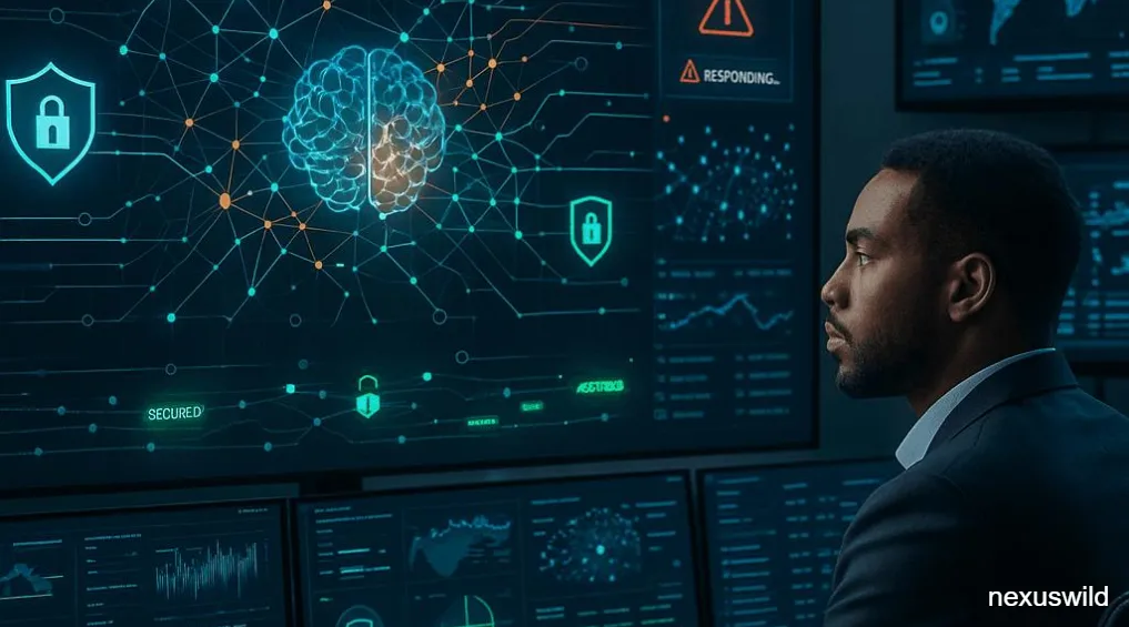 Rogue AI Agents: The Emerging Cybersecurity Risk for Businesses