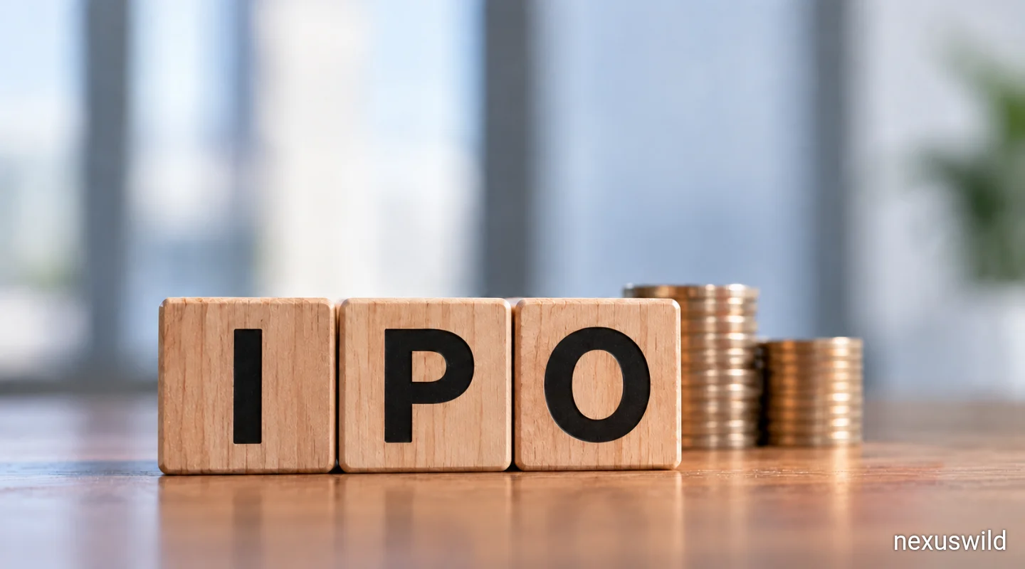 Nvidia-Backed Firmus Scraps $5 Billion IPO