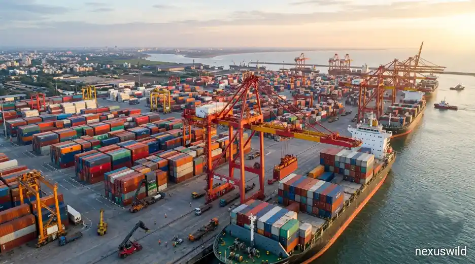 Why Firms Are Rethinking China-Dependent Supply Chains