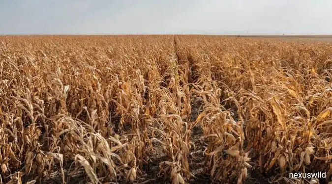 Climate-Resilient Crops and the Future of Food Prices