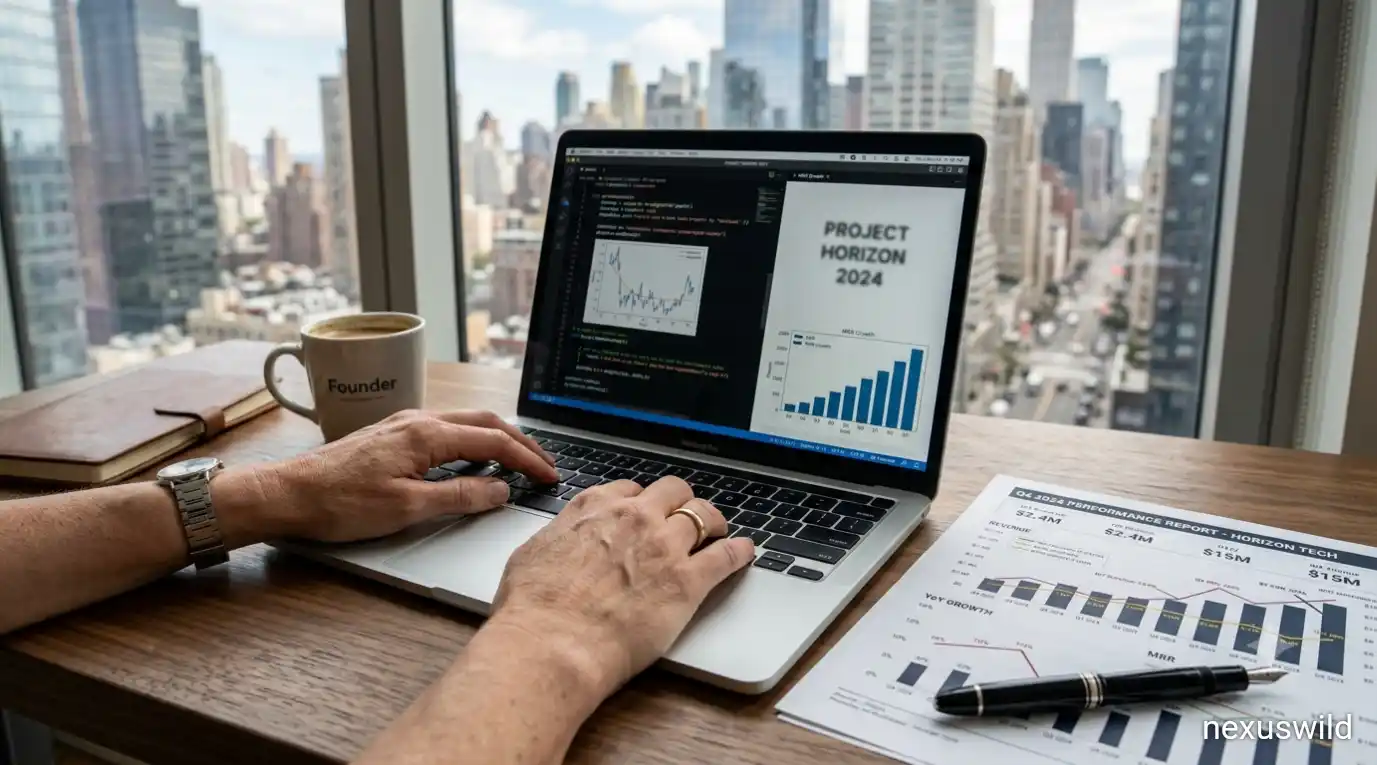 The Billion-Dollar Startup Question: Can Rapid Growth Ever Replace Profitability?