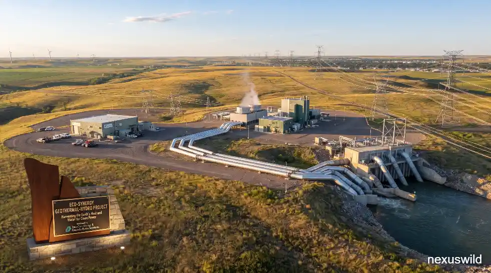 Financing the Energy Transition: Why Clean Power Needs Private Investment Beyond Government Support
