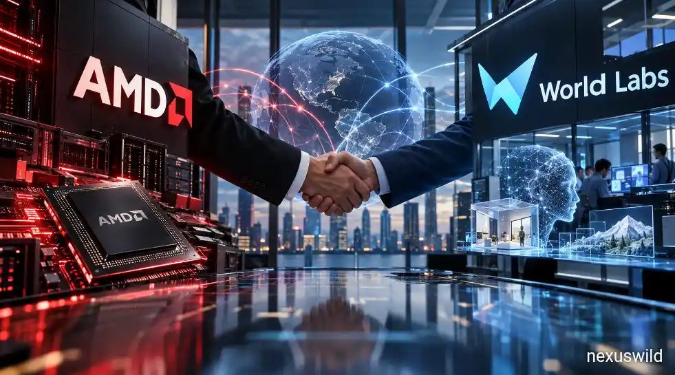 amd-acquire-world-labs-8-2-billion-ai-deal