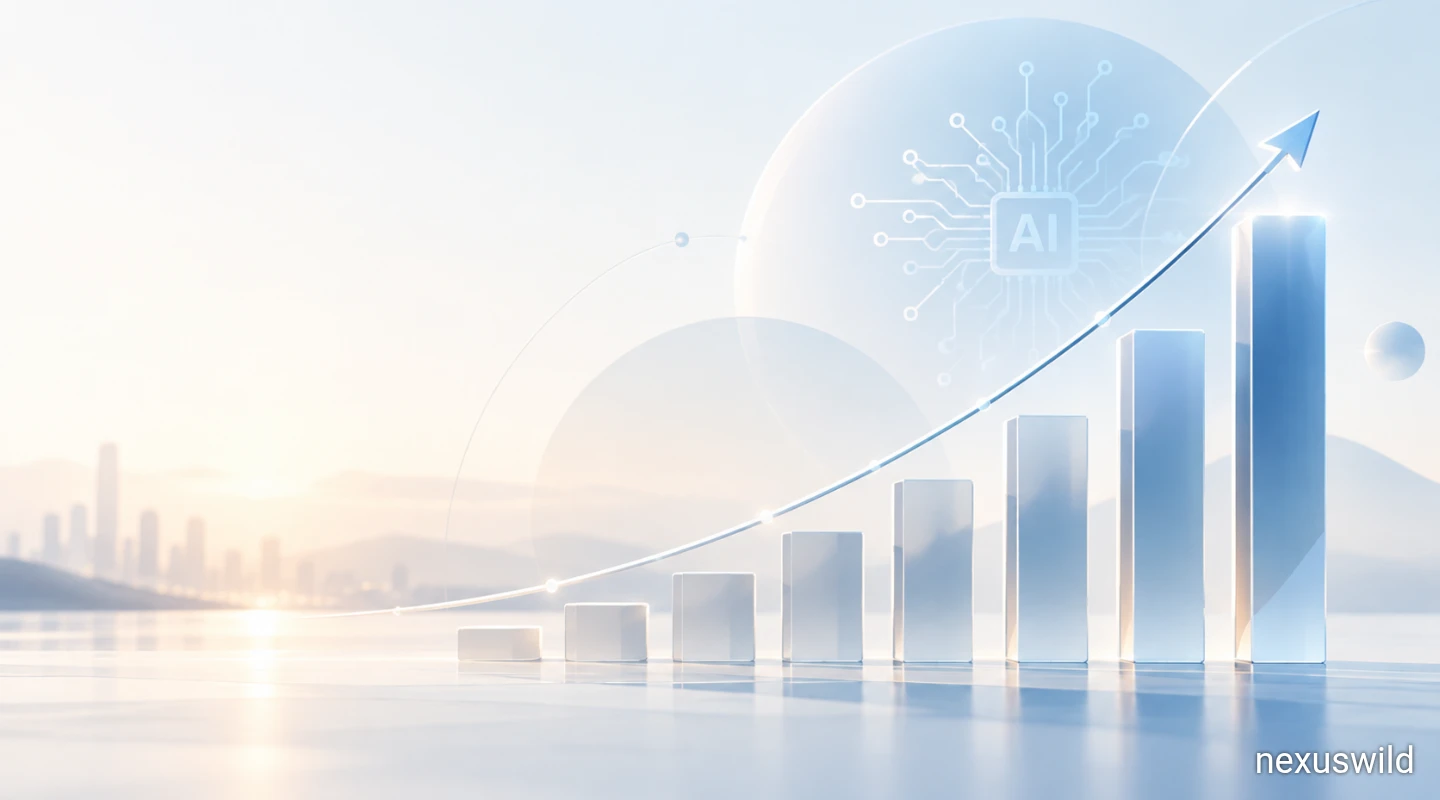 India’s Tech Sector Enters a New AI Growth Phase