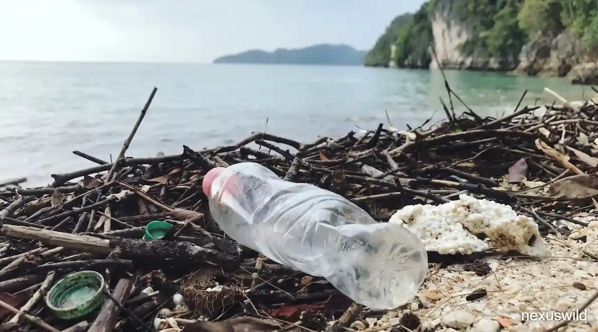 New "Pac-Man" Enzyme Breaks Down Some Plastics