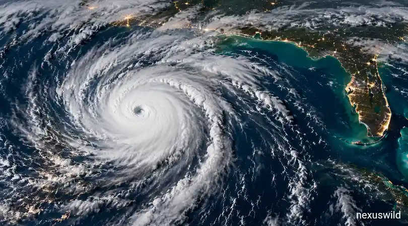 Hurricane Isaias Strengthens Over Warm Gulf Waters, Threatening US Coast
