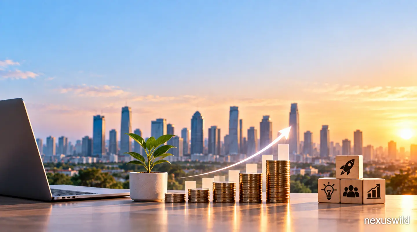 Indian Startups Raise $233.6 Million Across 16 Deals
