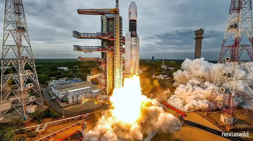 ISRO Targets October 30 for NVS-03 Navigation Satellite Launch: Why India's NavIC Mission Matters