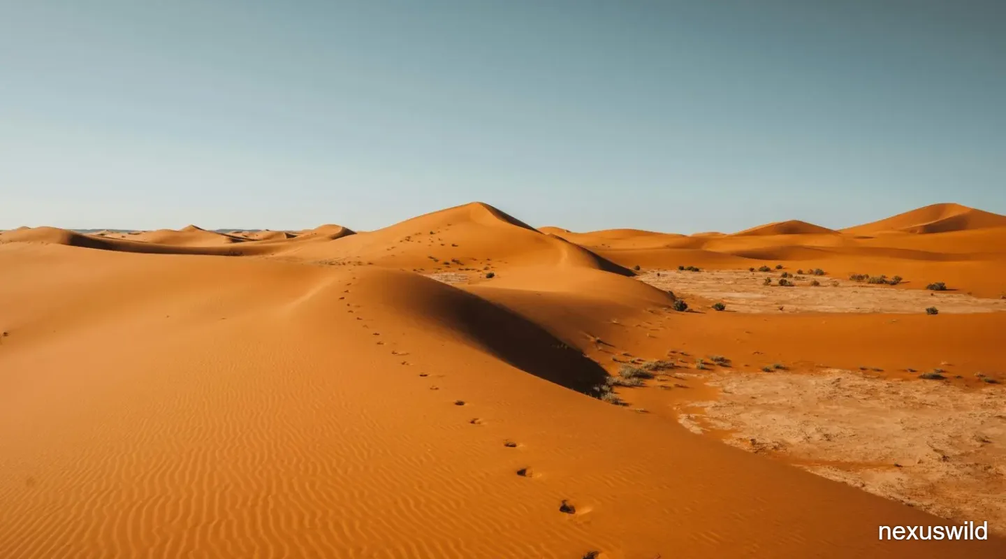 Bacteria Turn Sand Into Building Material, No Cement Heat
