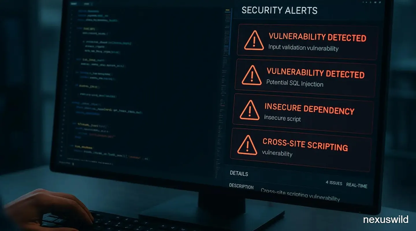 AI Is Finding Software Vulnerabilities Faster Than Companies Can Fix Them