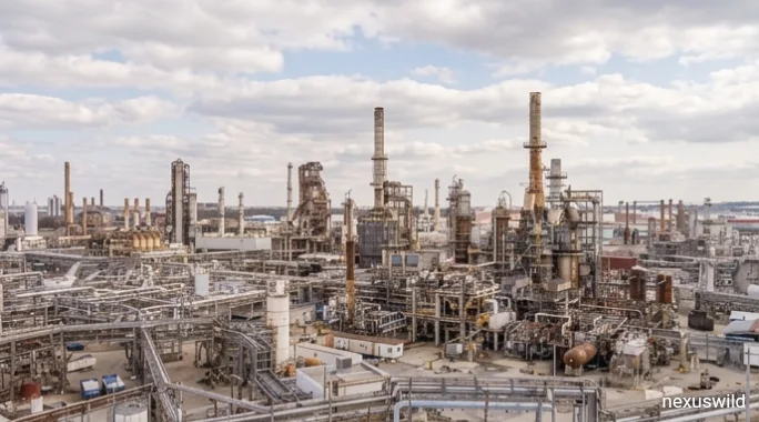 How Expensive Oil Is Raising Business Borrowing Costs