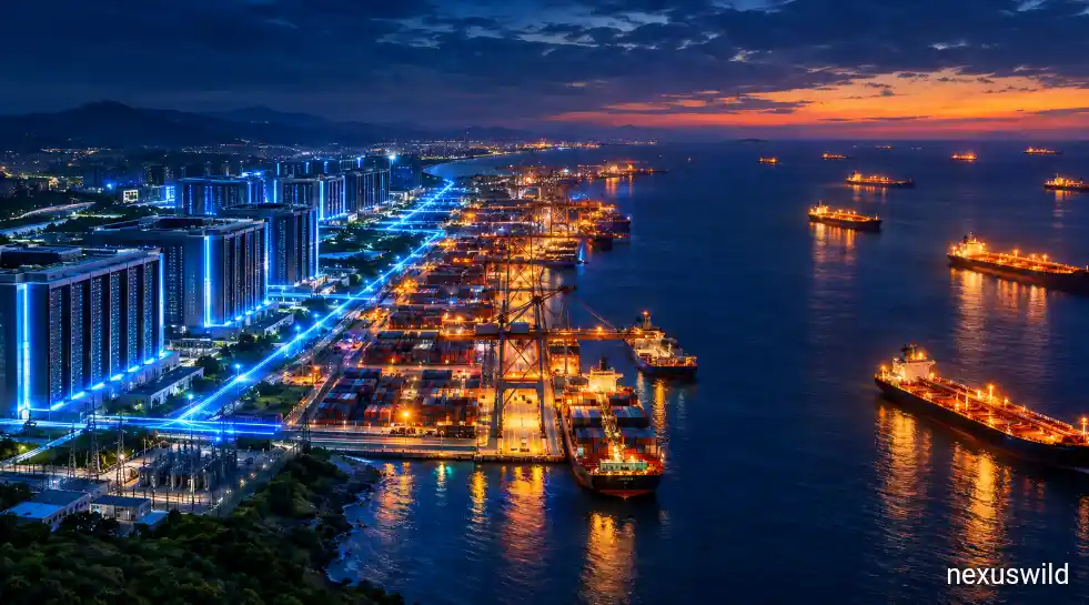 IMF Says AI Investment Is Helping Sustain Global Growth Amid Energy Disruptions