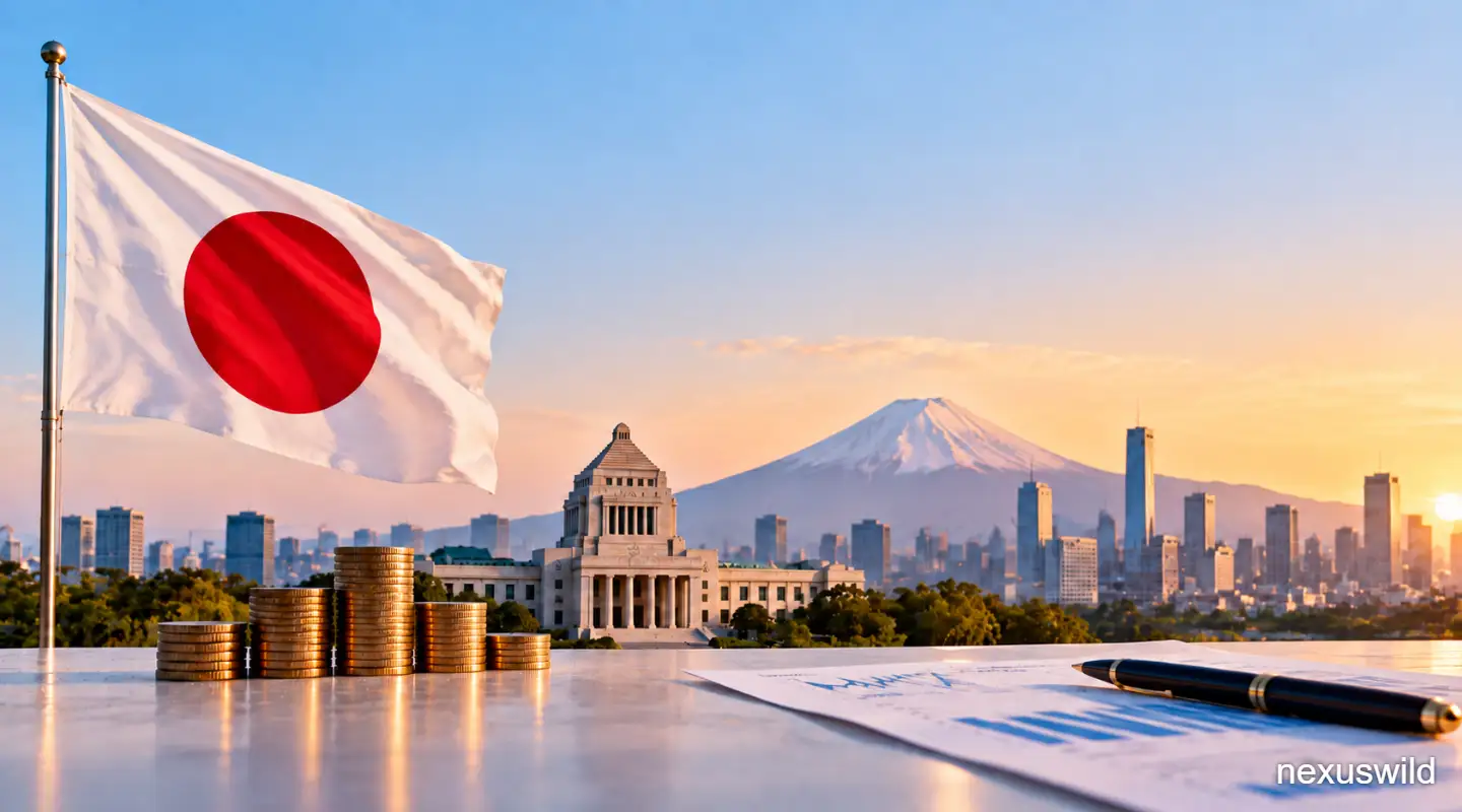 Japan Adjusts Policy Messaging Amid Market Misreading Fears