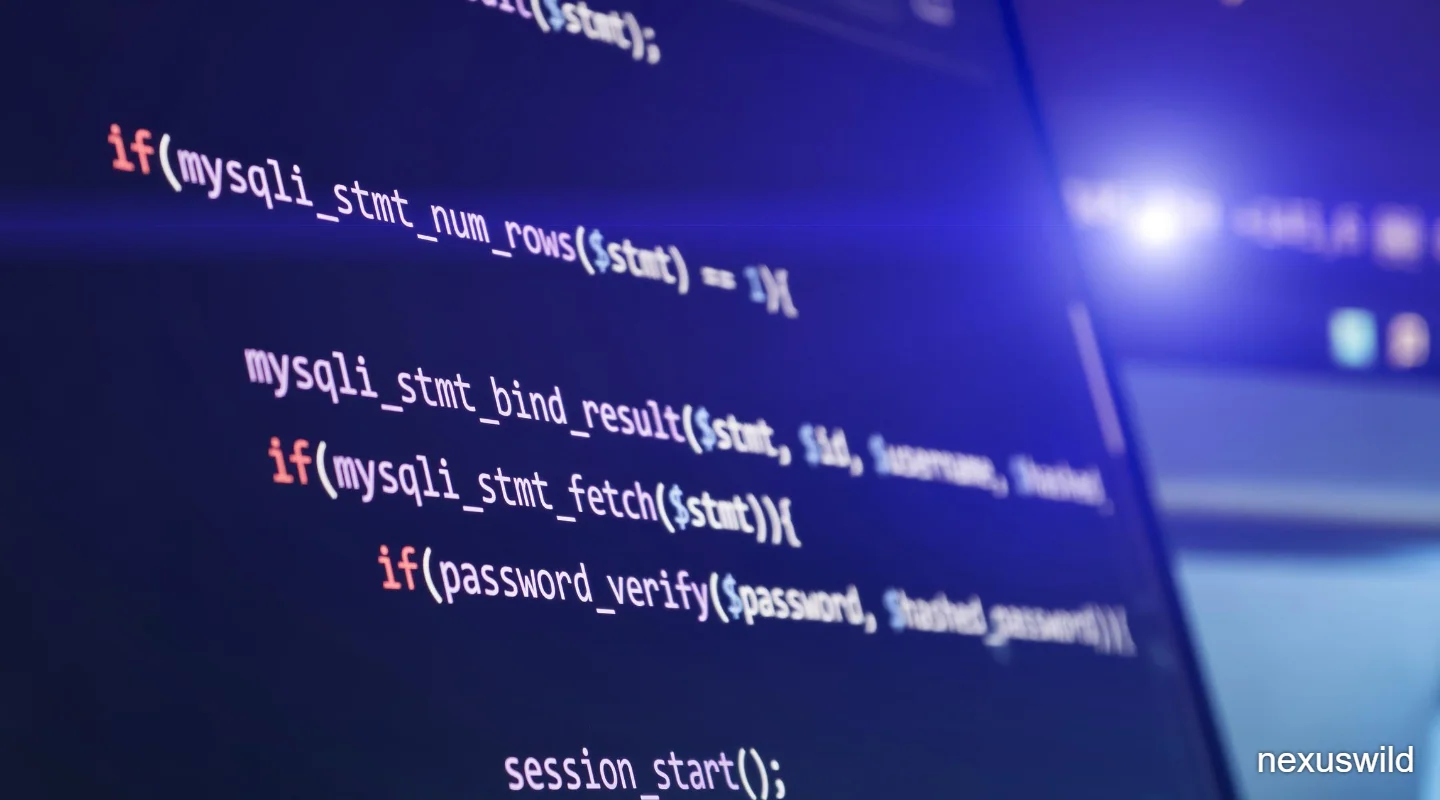 PHP2Shell: Critical PHP Flaws Force Urgent Patching