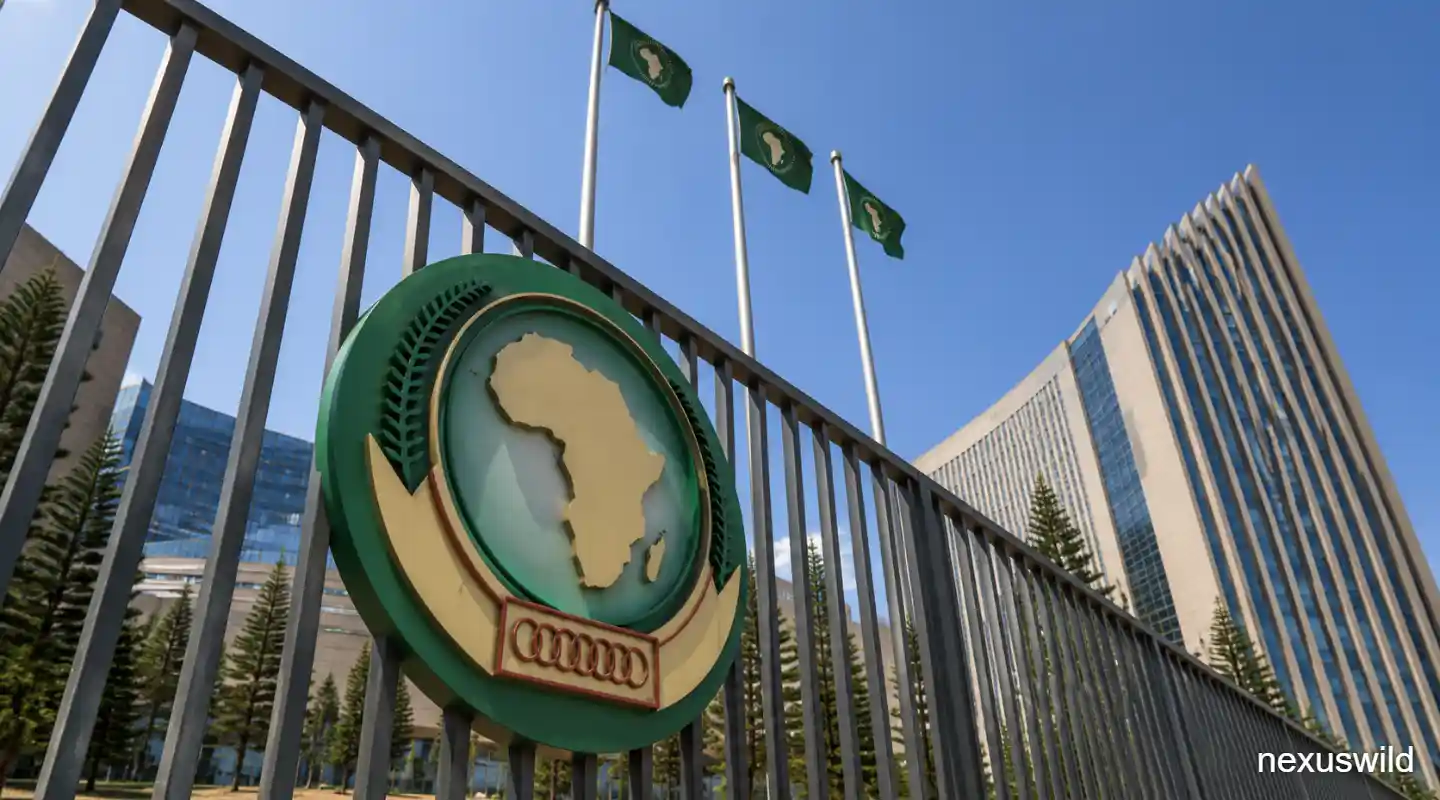 African Union Launches Africa Credit Rating Agency in Mauritius