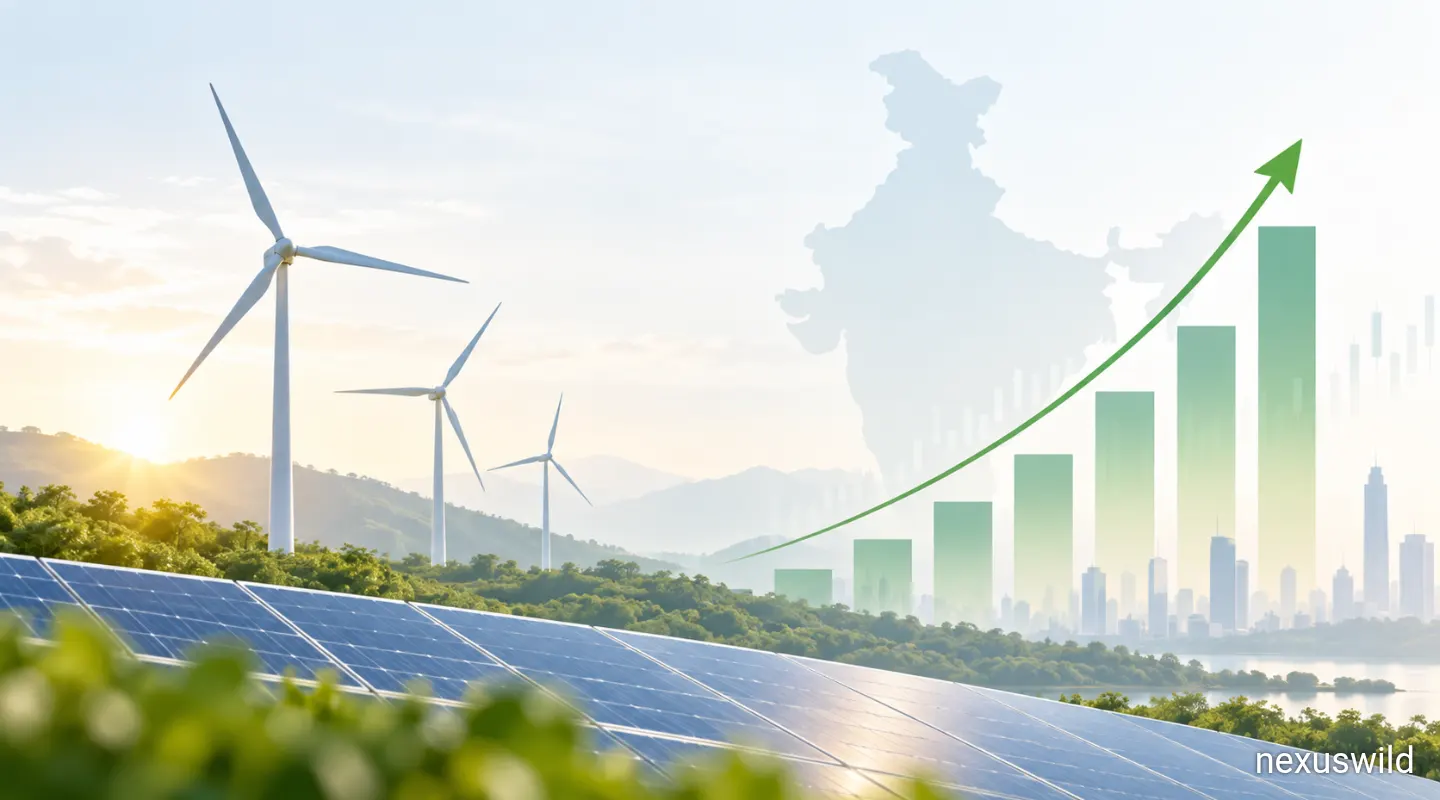 Inox Clean Energy Files for ₹10,000 Crore IPO