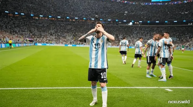 How Argentina Learned to Love Lionel Messi: From Criticism to National Icon