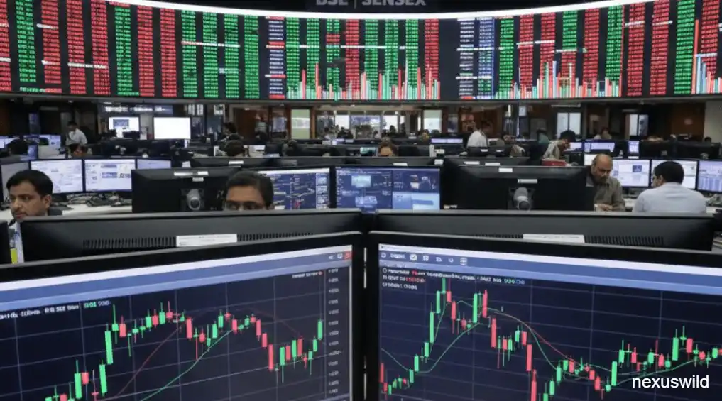 Why Global Geopolitical Tensions Are Shaking Financial Markets