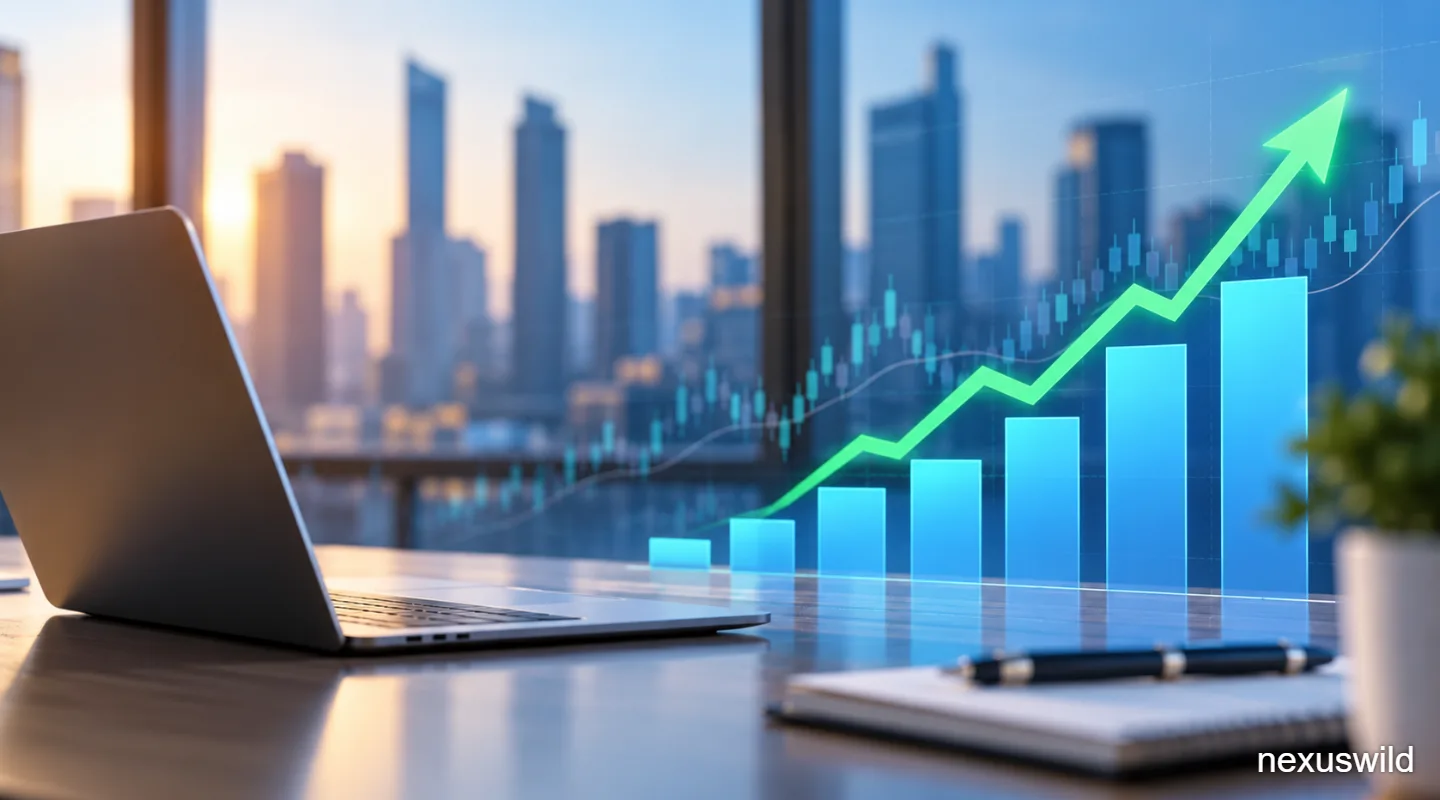 Four IT Stocks in Focus Before Q2 FY27 Earnings as Brokerages See Upside